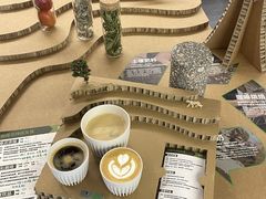 -麻雀咖啡SPARROW COFFEE(十全街店)