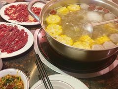 -八合里潮汕鲜牛肉火锅(深圳海岸城店)