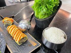 -HONGA HONGA雄家(曹路店)