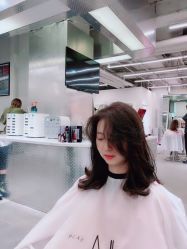 -MY HAIR ARDOR
