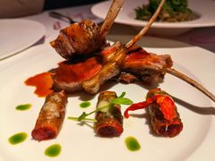 -Oyster Talks 四度蚝法餐厅