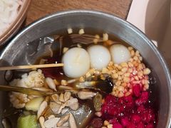 -大盐帮川菜馆(长楹天街店)