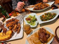 -状元阁烧烤(新华路总店)