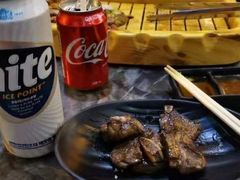 -熊出没日本烧肉放题