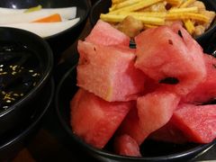 -沸炉重庆老火锅(军事博物馆店)