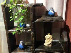 -大匠工房古船木艺术餐厅·猪肚鸡专门店(长白仙岛店)