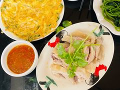 -文昌鸡饭店110号(中山路店)