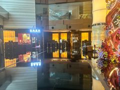 -北京威斯汀酒店