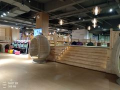 -汤W城市微度假(仓山店)