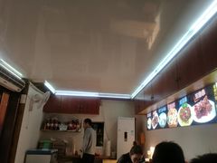 -老闽味沙茶面·姜母鸭(传承35年曾厝垵店)