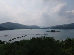 -日月潭