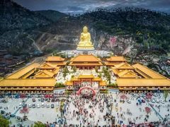 -大伊山景区