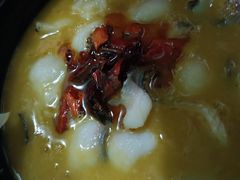 -湘当爱·鲜煮现炒(松岗立业路店)