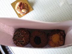 muffin-西点坊(浦东香格里拉店)