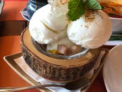 -Phensiri Thai Restaurant