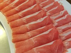 -正福居老北京正宗铜锅泉水涮肉(彰化路店)