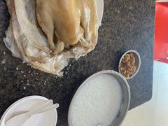 -阿侬盐焗鸡(清澜店)