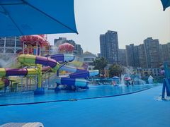 -海合安成都极地海洋公园
