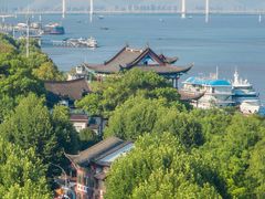 -武汉长江大桥