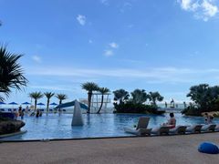 -深圳大梅沙京基洲际度假酒店