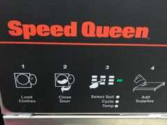 -段先生洗衣家政(钦州北路店)