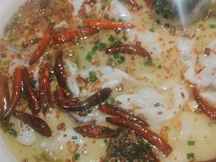-首秀·四川料理(星耀101店)