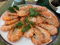 -正宗鸡饭粤香酒家(朱村店)