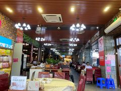 -周记茗点居(西村店)