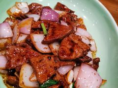 -虎哥私房菜(馒头山店)