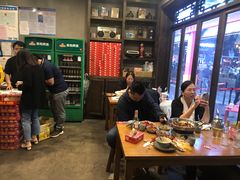 大堂-虾小龙老长沙龙虾馆(坡子街店)