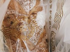 全麦葡萄-可稵咖啡面包蛋糕(休斯顿店)