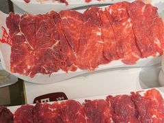 -潮正和潮汕牛肉火锅·老字号(番禺万达店)