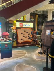 -乐高品牌旗舰店(人民广场店)