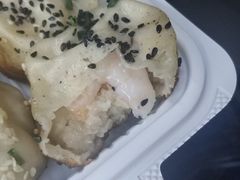 -小杨生煎(萧山机场店)