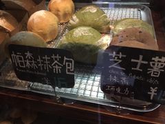 -Juicy Bakery(大学路店)