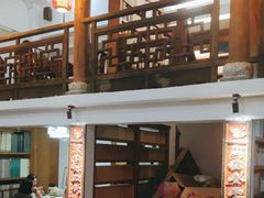 -道南書院·私房菜·早午茶·茶馆