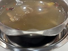 -福源药膳鸡(天润城店)
