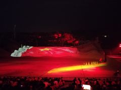 -三亚红色娘子军演艺公园景区