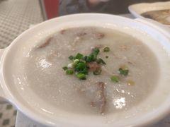 猪肝粥-华辉拉肠(金沙洲店)