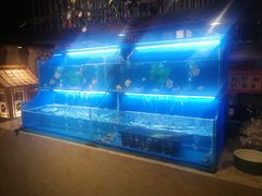 -芭菲盛宴·环球美食(北城国际店)