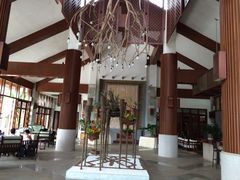 七仙岭君澜温泉度假酒店-七仙岭君澜度假酒店