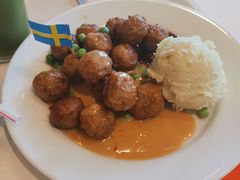 -宜家家居(西安未央商场店)