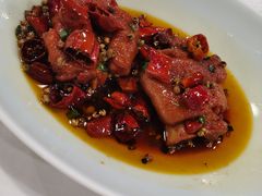 -沸腾鱼乡(知春路分店)