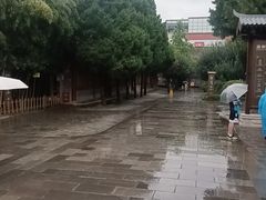 -大慈恩寺(大雁塔)