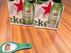 -高佳庄·海鲜酒楼(定海店)