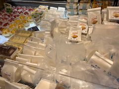 -三色鸽西饼店(黄河路店)