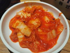 -韩悦牛排烤肉无限续(宝能中心店)