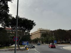 -上巴拉卡花园和下巴拉卡花园