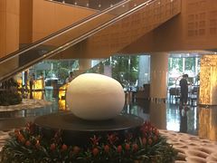 -天津水晶宫饭店