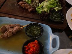 -El Bodegon阿根廷秘鲁餐厅(幸福路店)